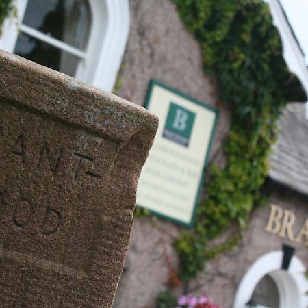 The Brantwood Hotel Penrith Extérieur photo