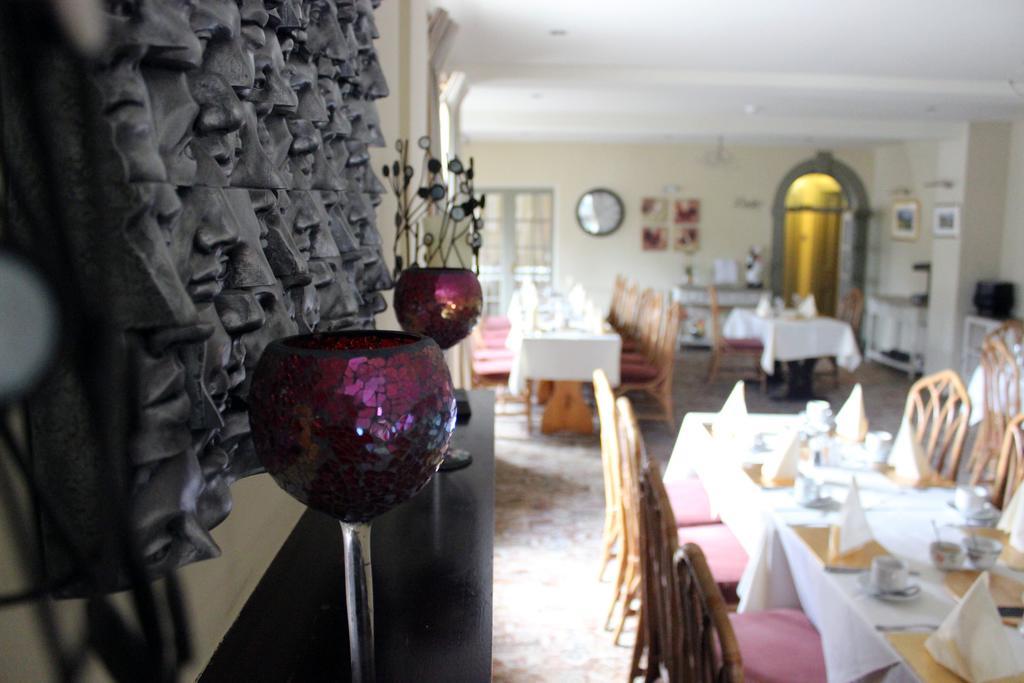 The Brantwood Hotel Penrith Extérieur photo