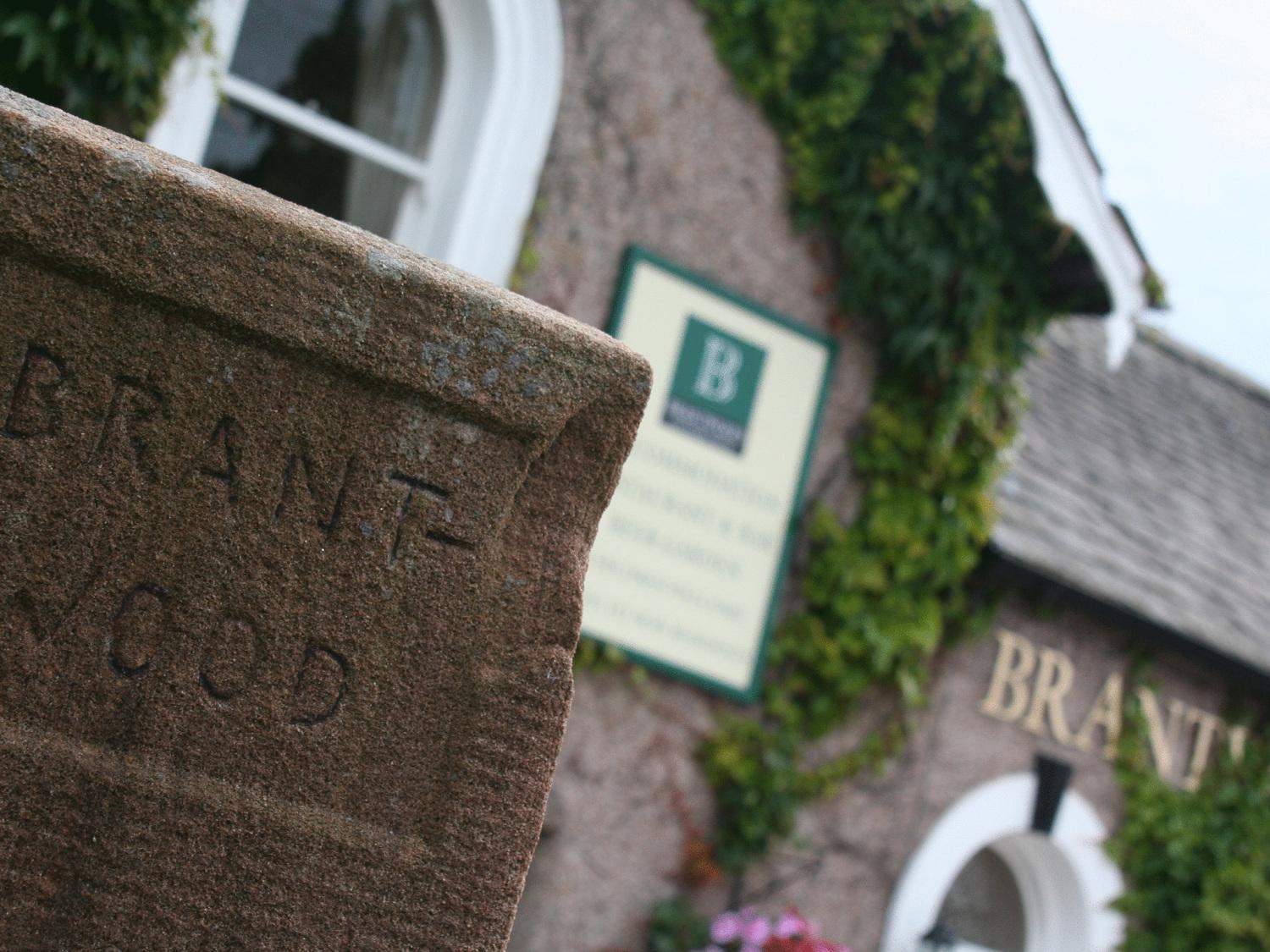 The Brantwood Hotel Penrith Extérieur photo